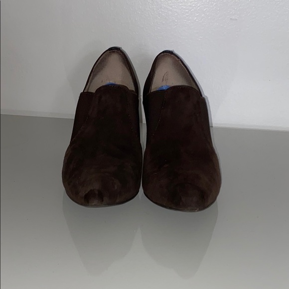 Ellen Tracy Ankle Boots - Picture 4 of 5